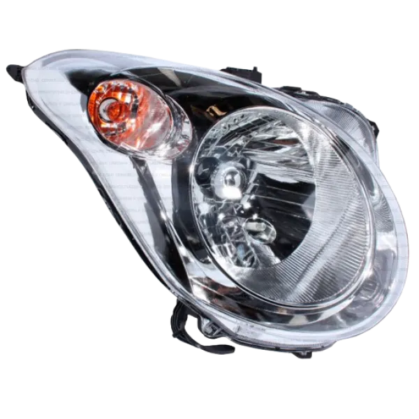 Optico izquierdo para suzuki celerio 2009 2015 1.0
